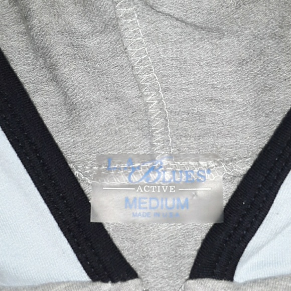 L.A. Blues| Active| Medium - Picture 3 of 5